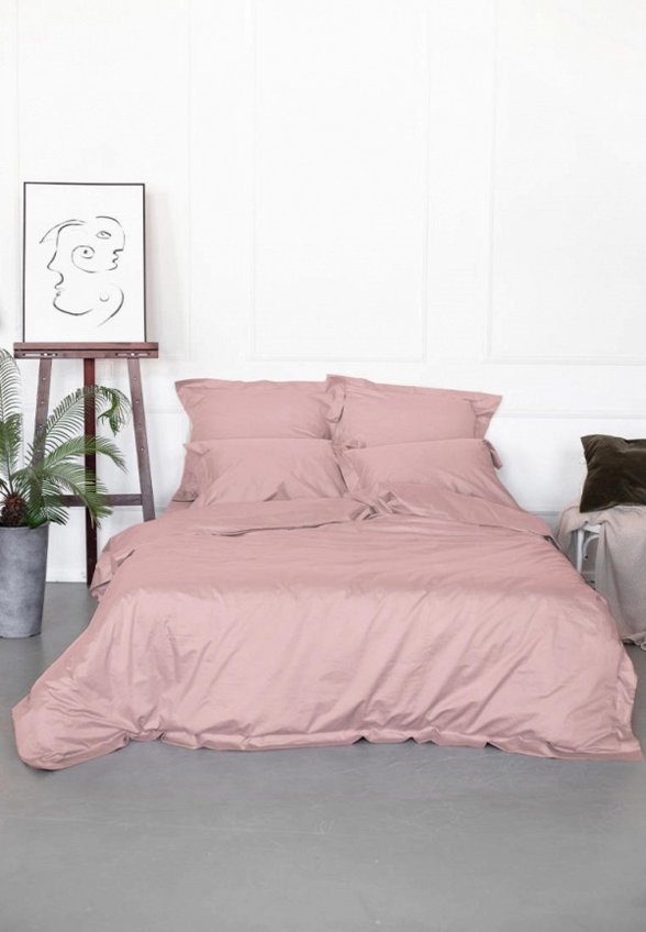 Простыня Евро Bellehome