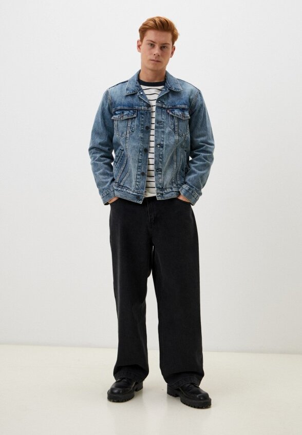Куртка джинсовая Levi's®