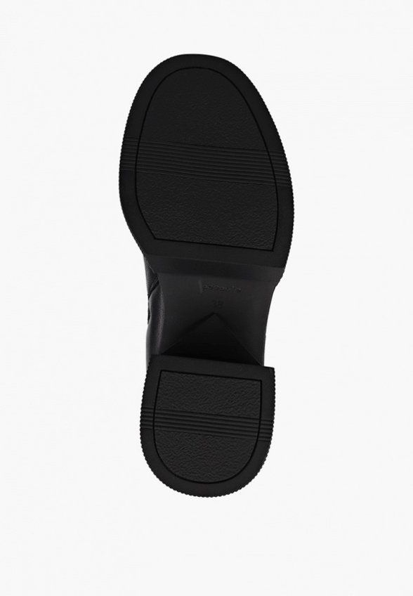 Сапоги Vasconte