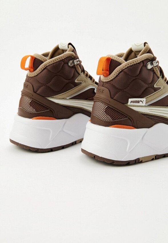 Кроссовки PUMA