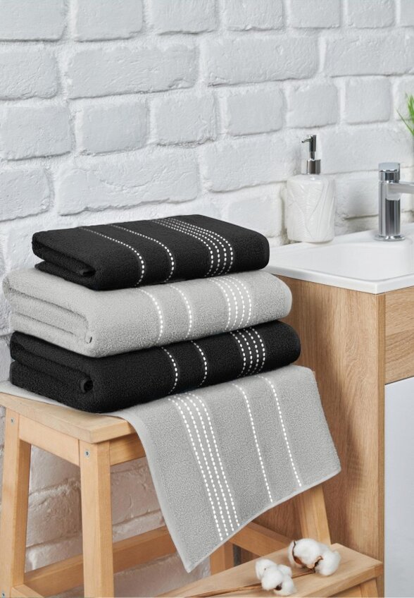 Комплект полотенец Василиса