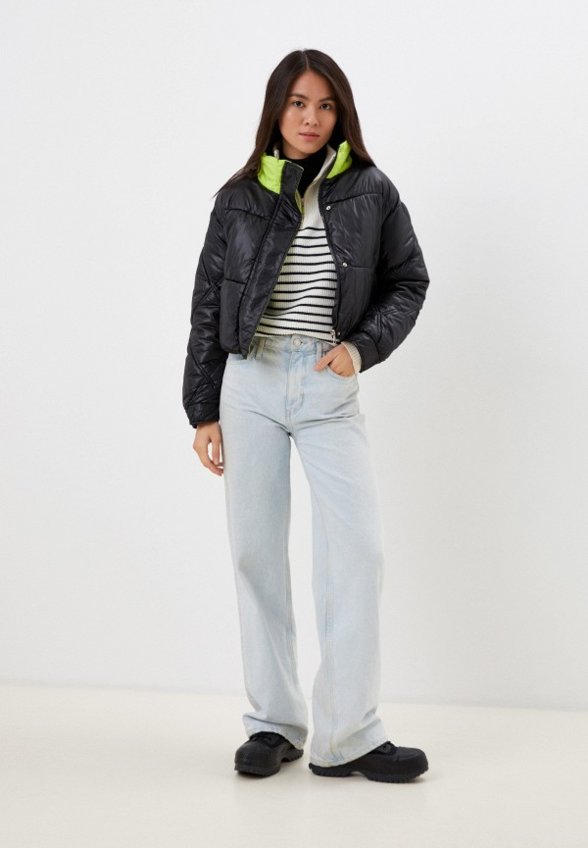 Куртка утепленная Miss Gabby