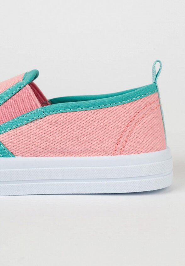 Слипоны Tikkago