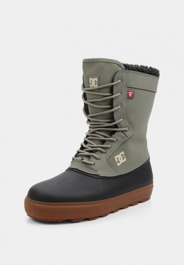 Ботинки DC Shoes