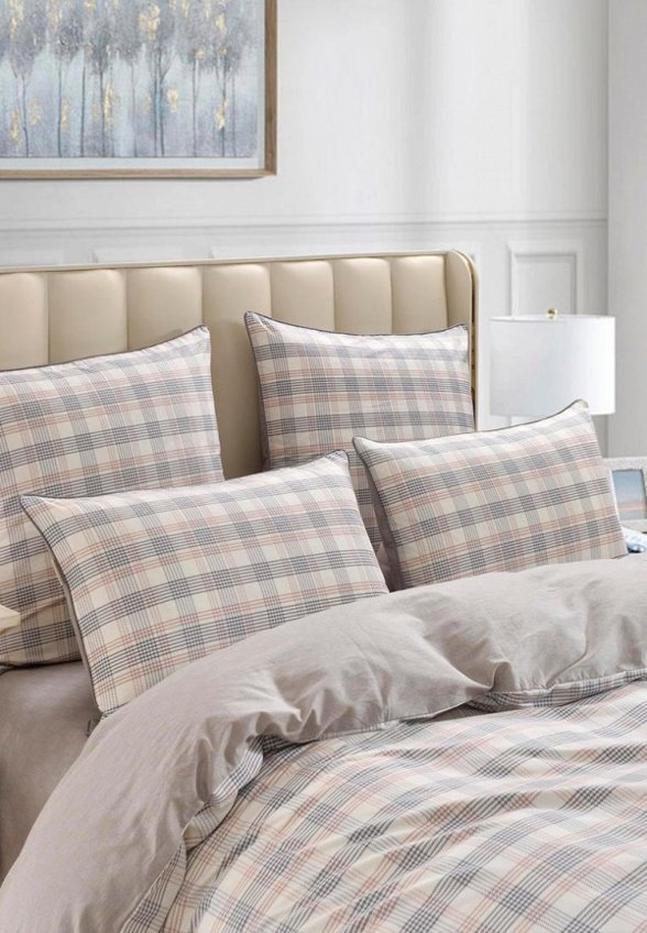 Постельное белье Семейное Sofi De Marko