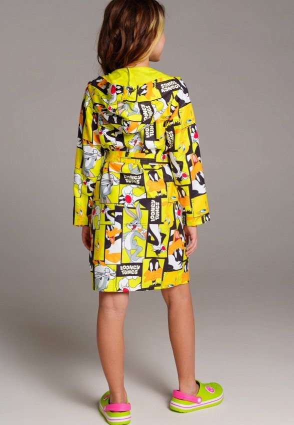 Халат домашний PlayToday