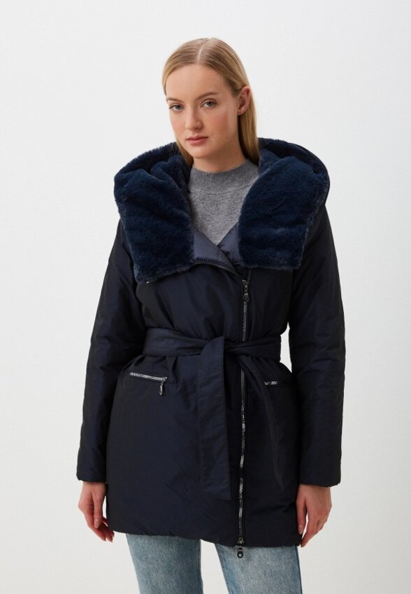 Пуховик Dixi-Coat