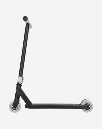 Самокат Reaction Stunt 1.0 alt, Черный детям