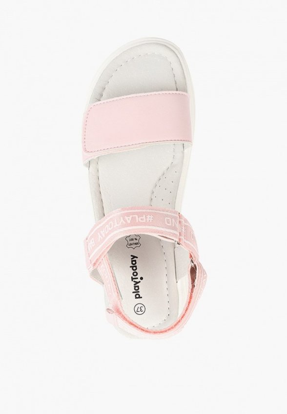 Сандалии PlayToday