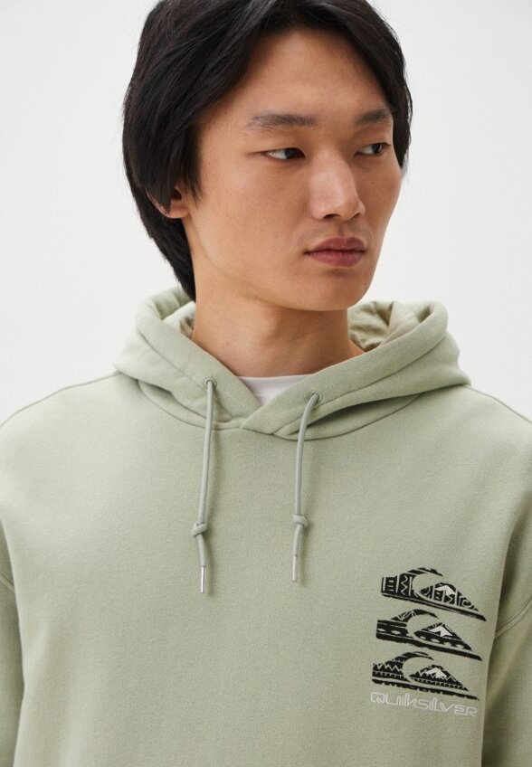 Худи Quiksilver