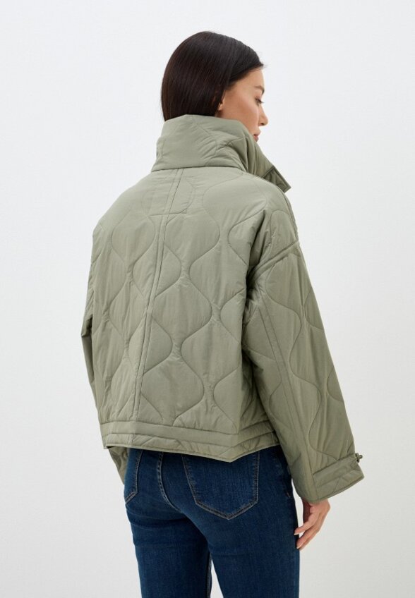 Куртка утепленная O'STIN