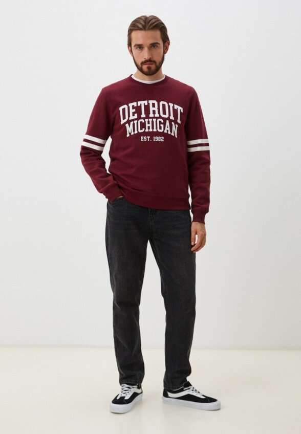 Свитшот Terranova