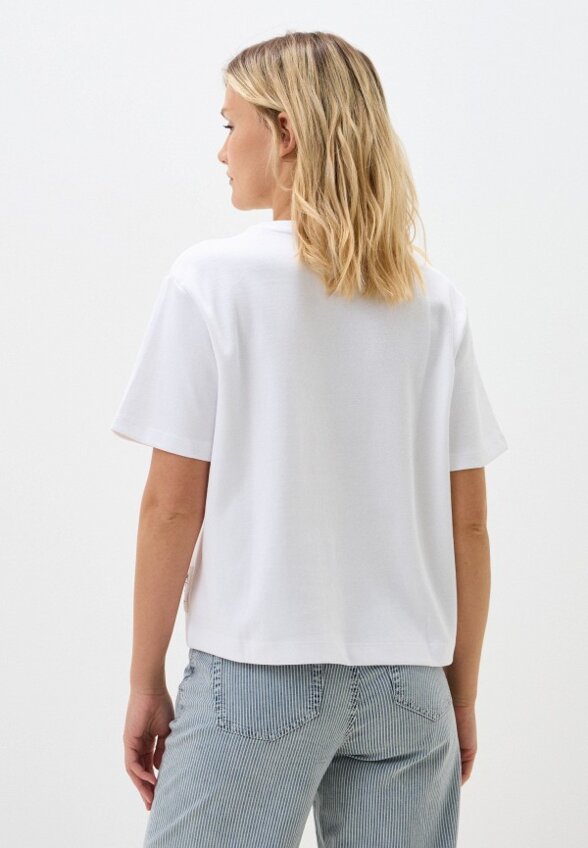 Футболка Tom Tailor