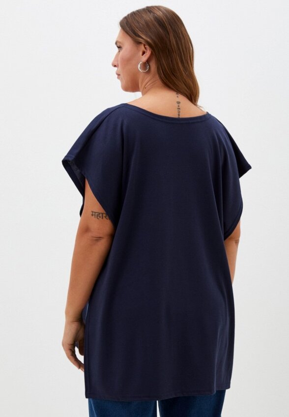 Блуза Kingmarin