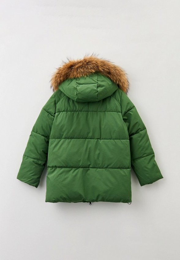 Куртка утепленная Vitacci