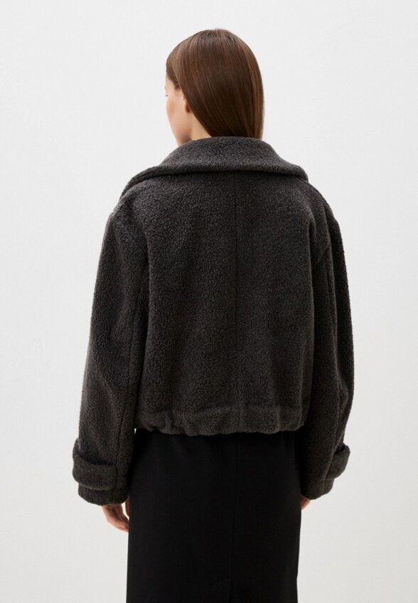 Куртка меховая JNBY