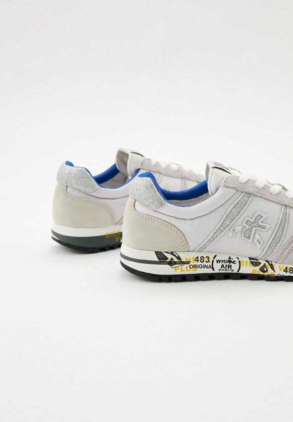 Кроссовки Premiata Will Be