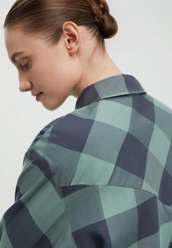 Блуза Finn Flare