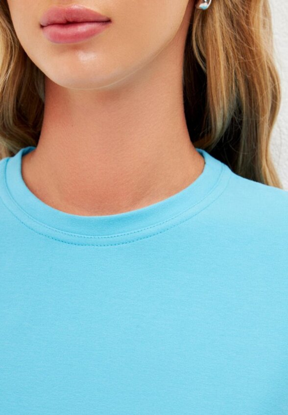 Футболка Gabriel and Ester London