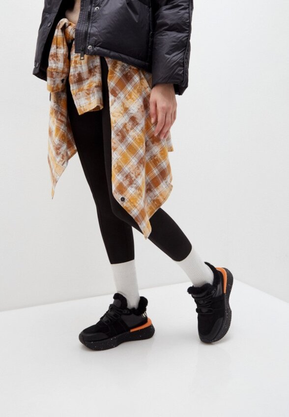 Кроссовки Francesco Donni