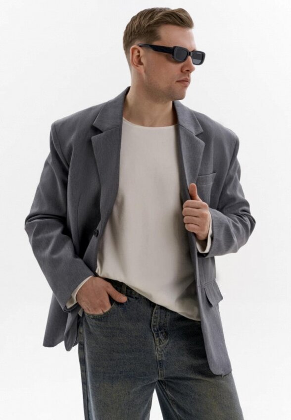 Пиджак Ennstore