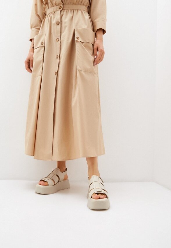 Босоножки Vagabond