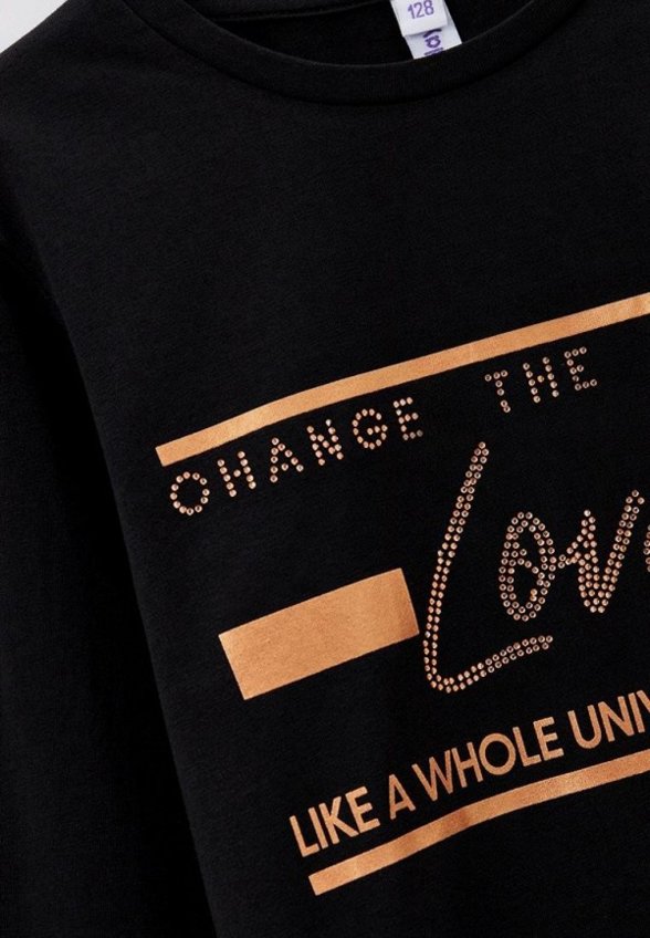 Лонгслив PlayToday