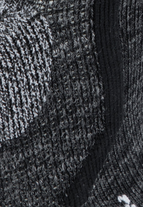 Носки компрессионные X-Socks Trek X Linen, 1 пара, Серый