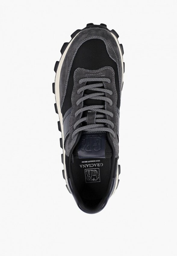 Кроссовки Graciana