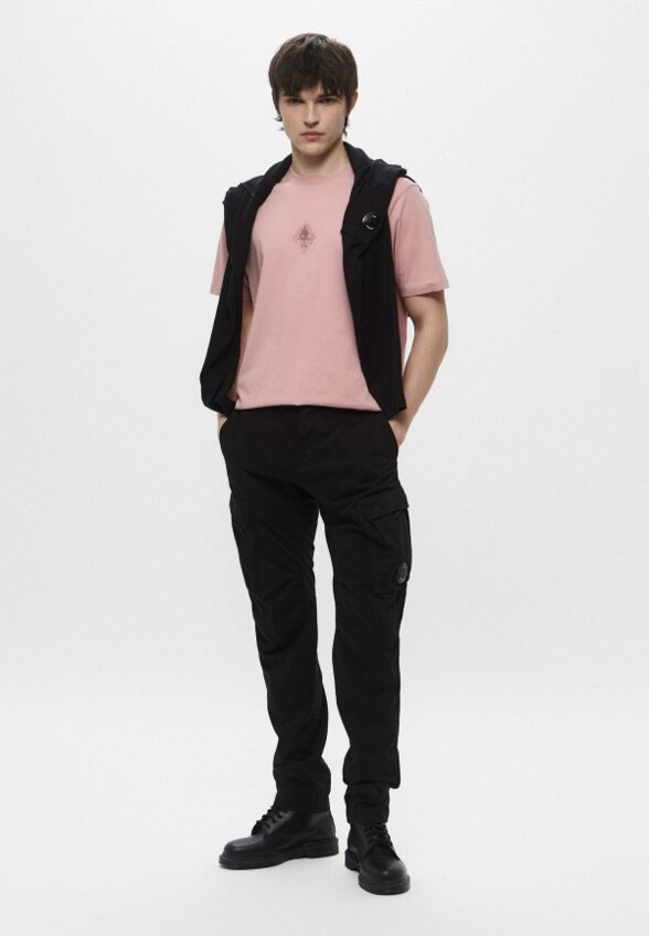 Брюки C.P. Company