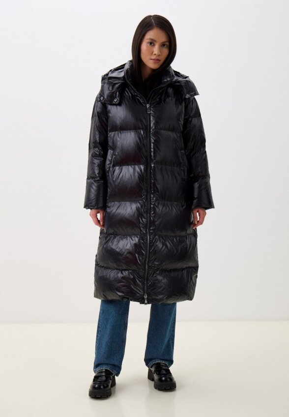 Пуховик Belucci