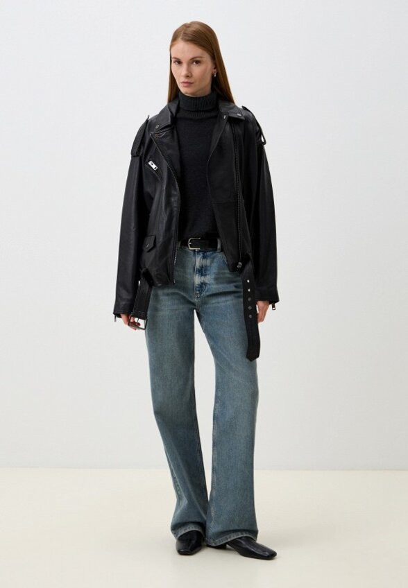 Косуха Снежная Королева