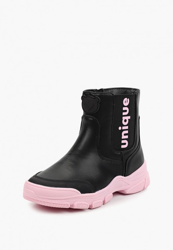 Ботинки Indigo Kids