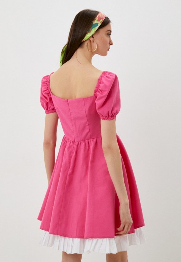 Платье UnicoModa