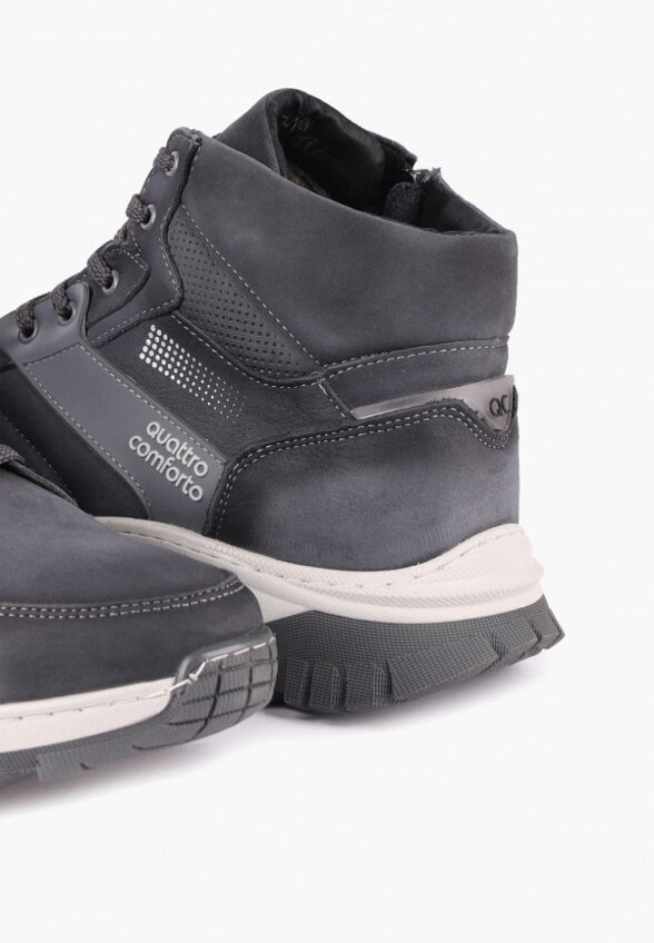 Ботинки Quattrocomforto