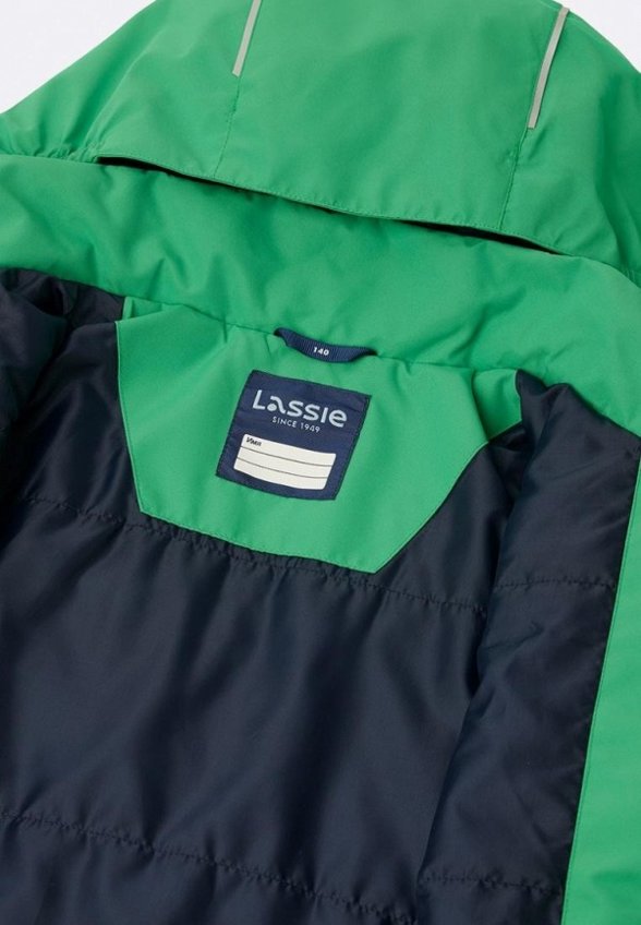 Куртка утепленная Lassie