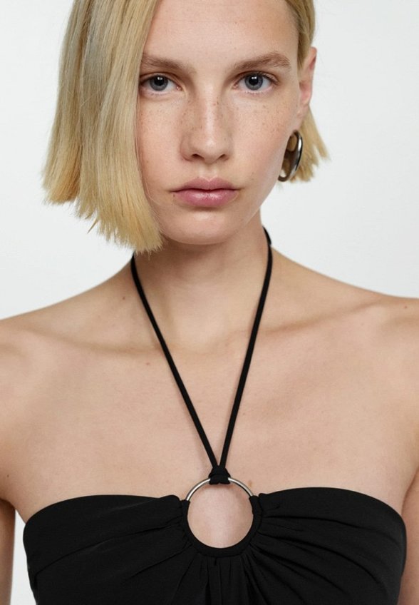 Комбинезон Mango