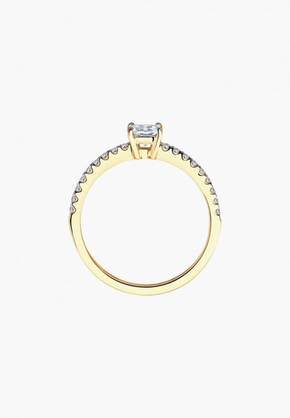 Кольцо Sokolov