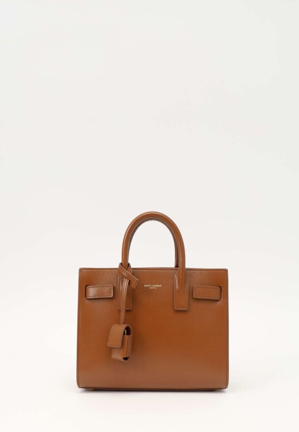Saint Laurent Sac de Jour