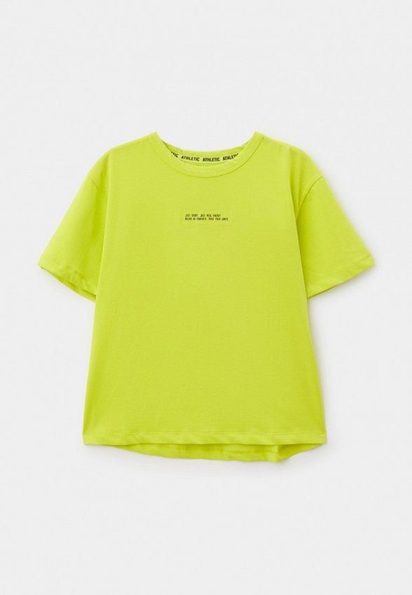 Футболка Gloria Jeans