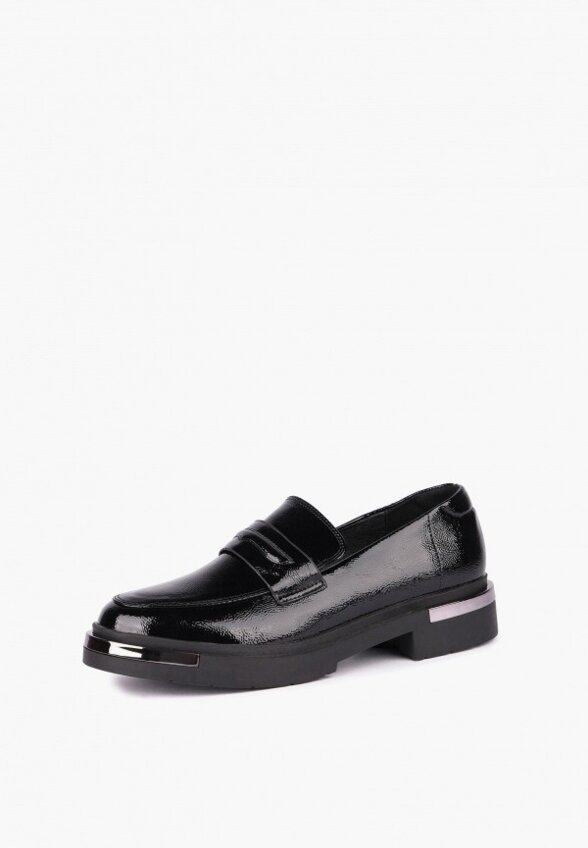 Лоферы Instreet