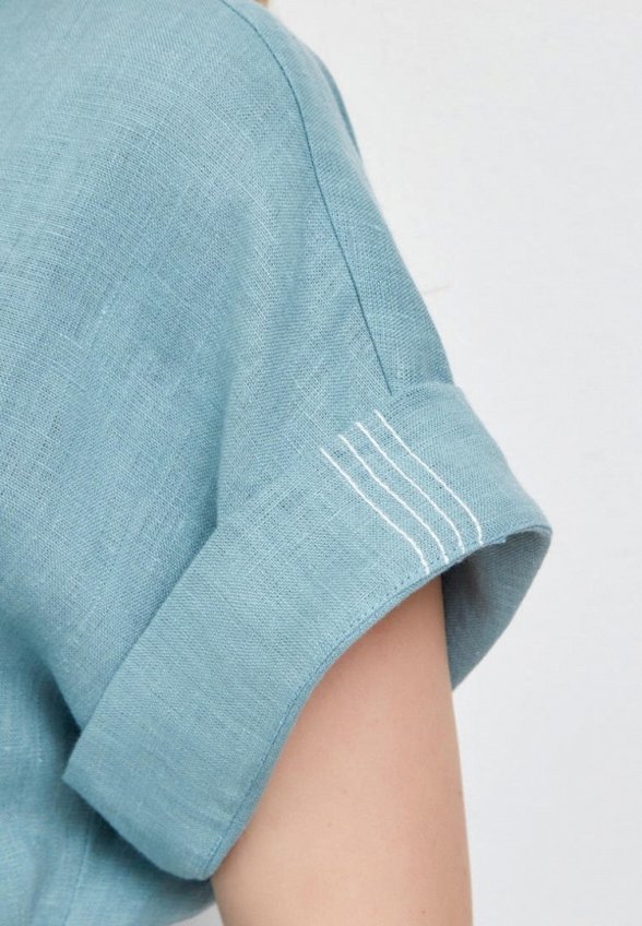 Платье Сиринга