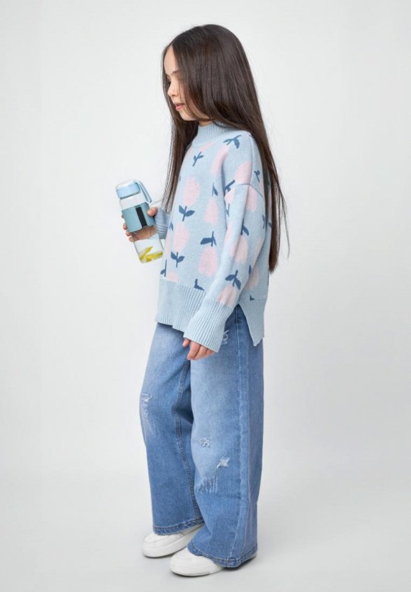 Джемпер Bossa Nova