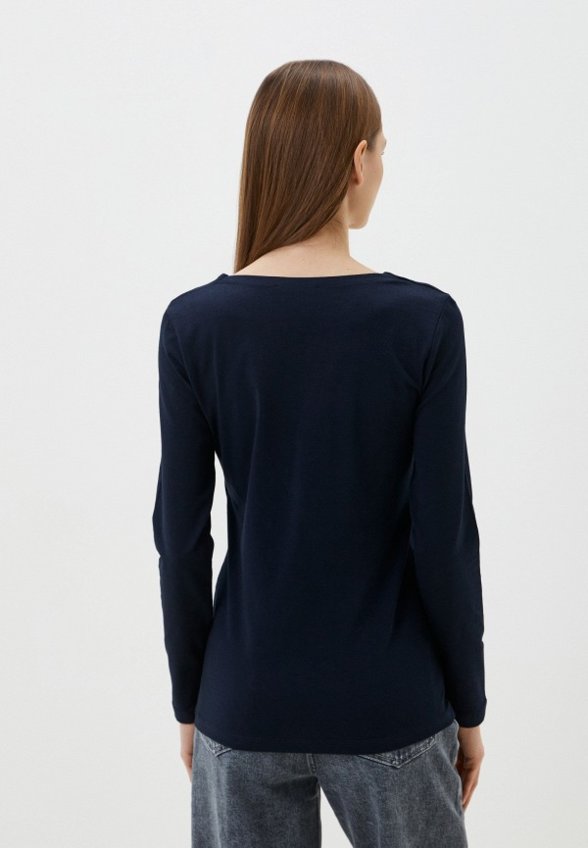 Лонгслив G.E.Y.I.M