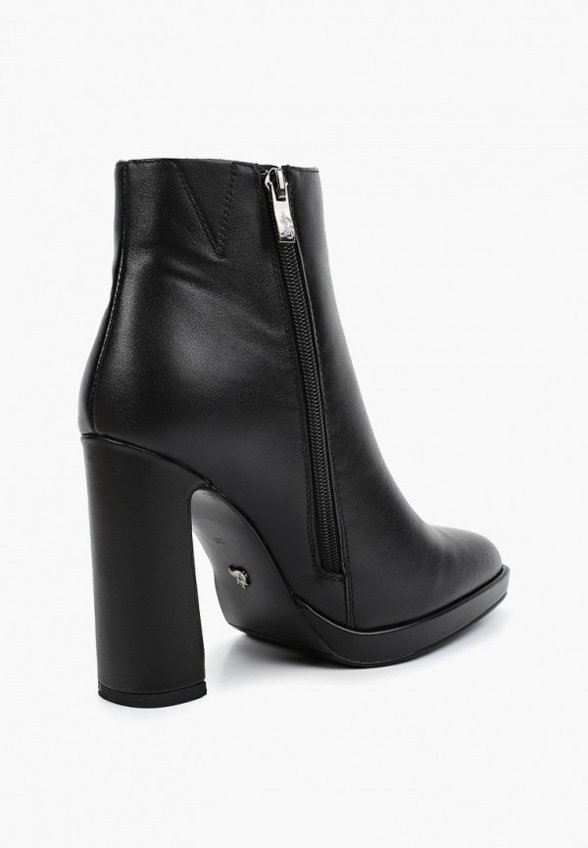 Ботильоны Valley