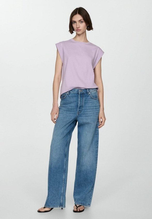 Футболка Mango