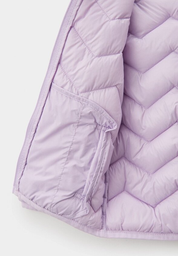 Куртка утепленная United Colors of Benetton