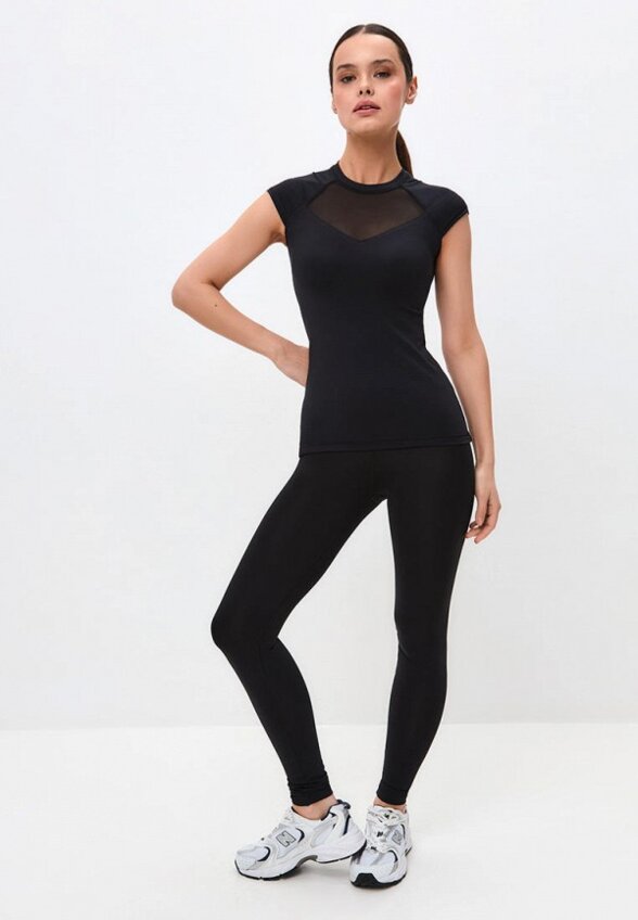 Майка спортивная Fitbomb