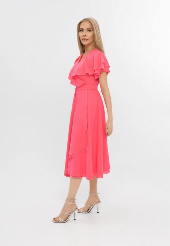 Платье Charuttimoda