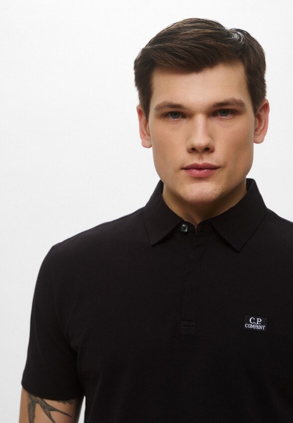 Поло C.P. Company